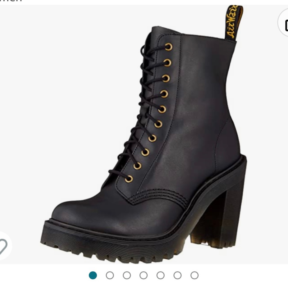 Doc Martens Kendra